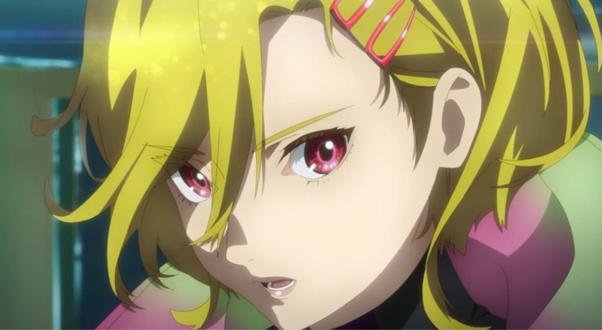 REVIEW: 'Gnosia' Episodes 1-4 Are A Social Deduction Esport 2 Setsu in Gnosia