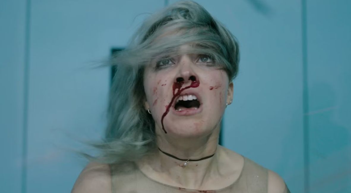 Gore Verbinski's Good Luck Have Fun Don't die