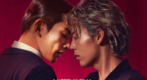 10Dance Live-Action promo still from Netflix