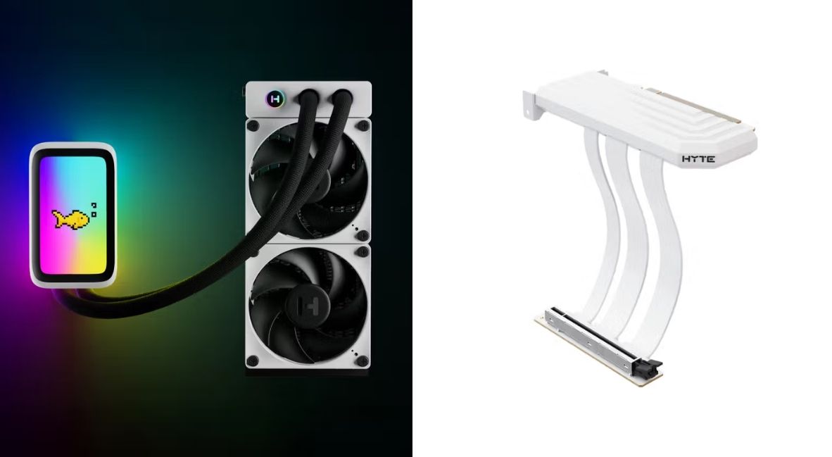 HYTE Black Friday Sale