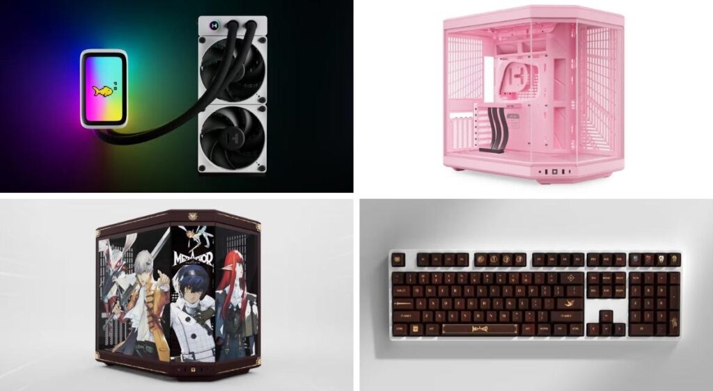 HYTE Black Friday Sale But Why Tho 5