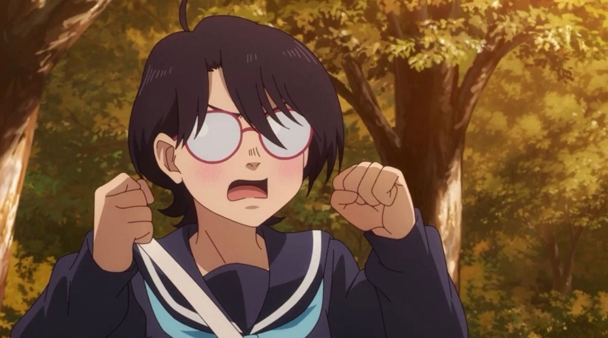 Hanna in To Your Eternity Season 3 Episode 5