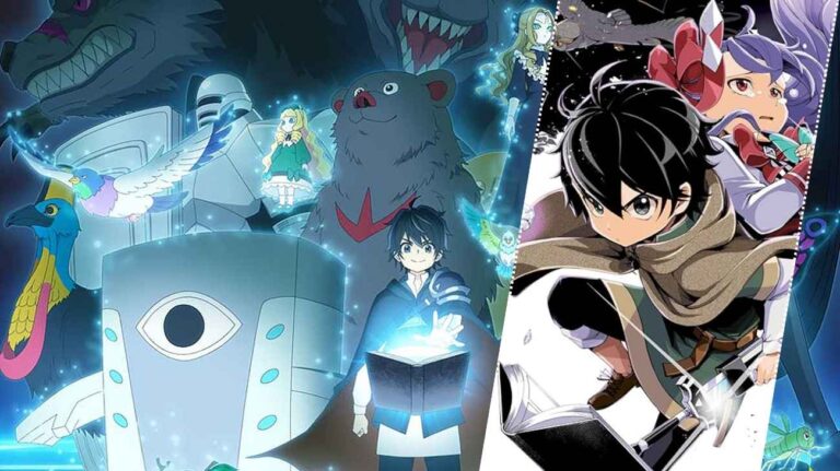 HIDIVE Adds ‘Hell Mode’ To Its 2026 Winter Anime Slate Hell Mode featured image