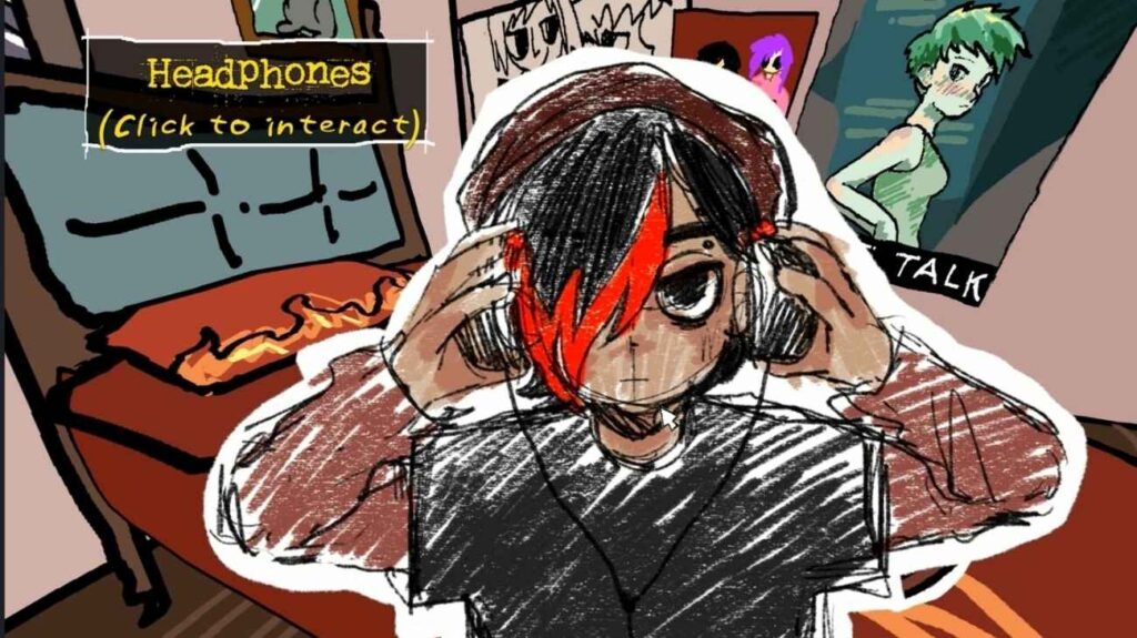 I Write Games Not Tragedies Is For Everyone Who Knows Emo Wasn’t A Phase I Write Games Not Tragedies