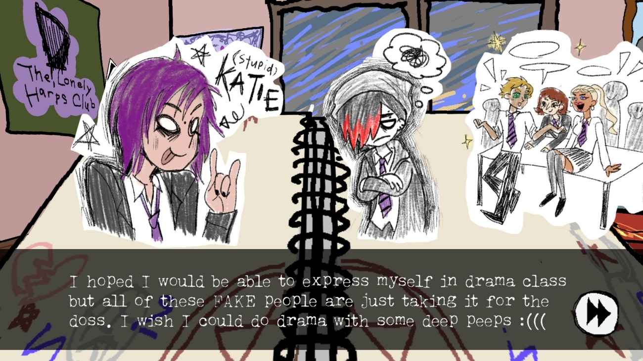 I Write Games Not Tragedies Is For Everyone Who Knows Emo Wasn't A Phase 1 I Write Games Not Tragedies