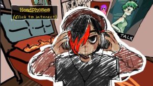 I Write Games Not Tragedies