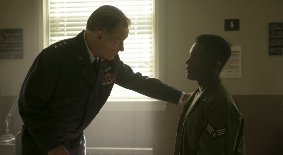 IT: Welcome To Derry Episode 3 - "Now You See It" promotional still