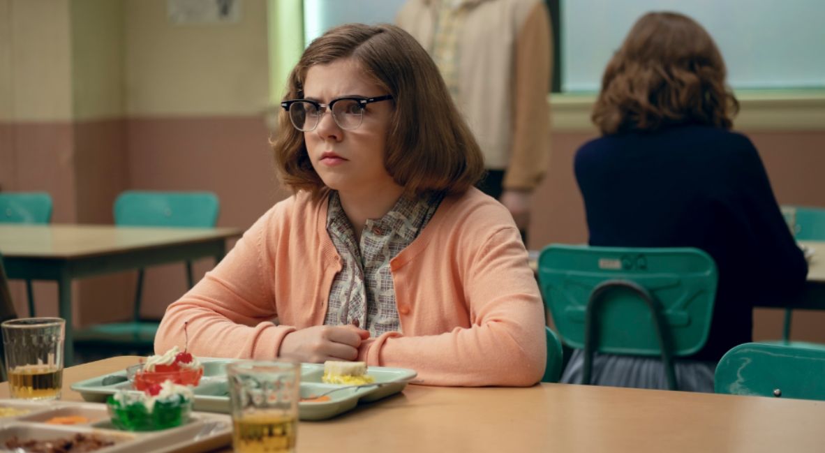 IT Welcome to Derry Episode 4 still from HBO Max