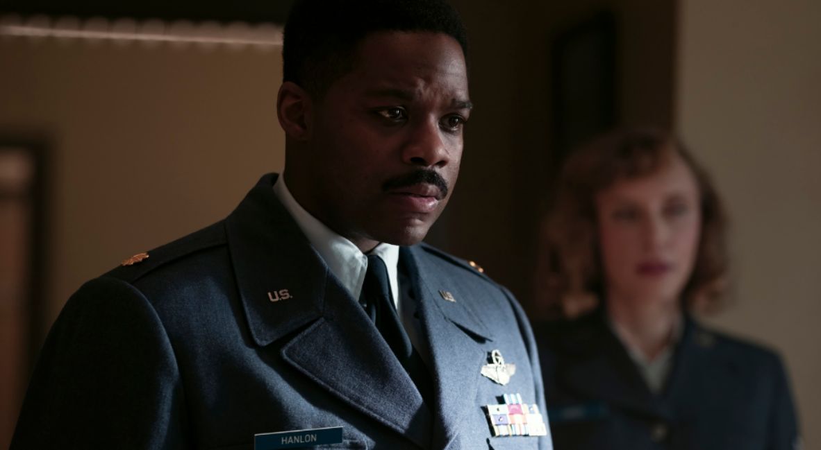 IT Welcome to Derry Episode 4 still from HBO Max