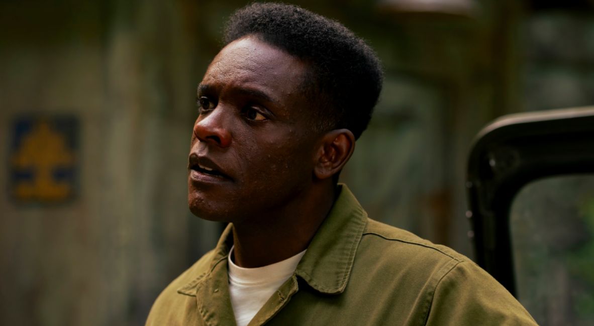 IT Welcome to Derry Episode 4 still from HBO Max