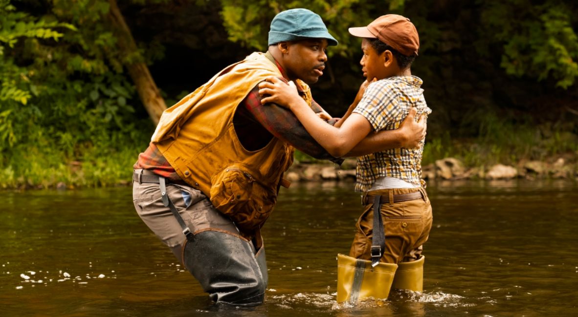 IT Welcome to Derry Episode 4 still from HBO Max