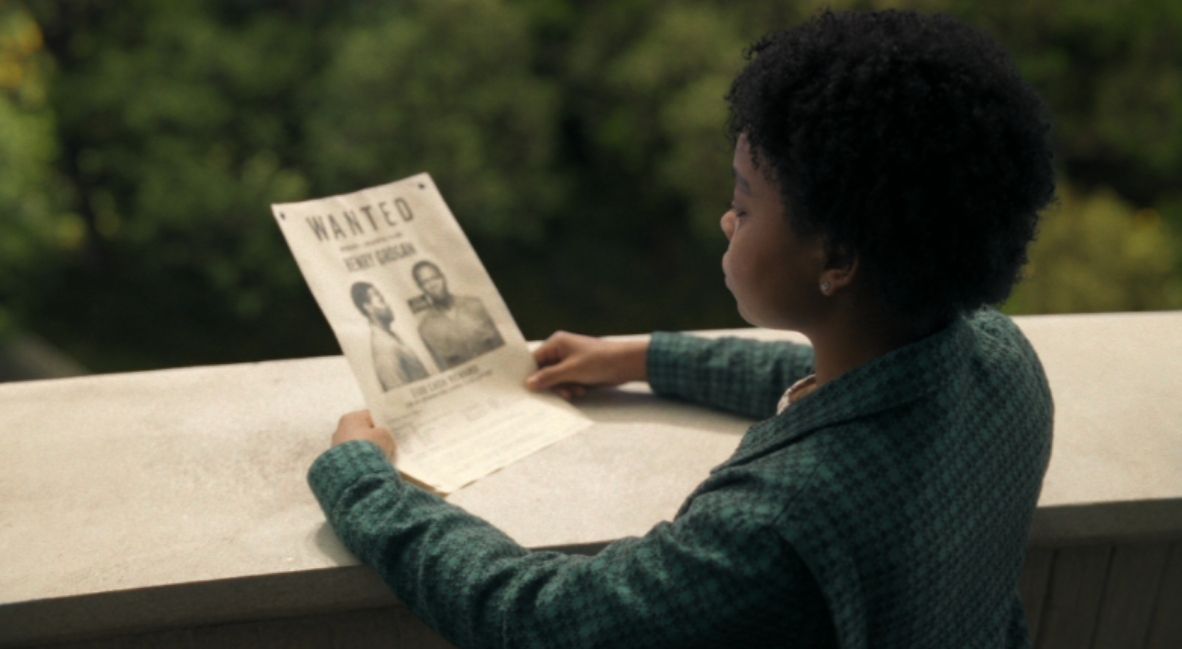 RECAP: IT: Welcome to Derry Episode 6 — "In The Name of the Father" 2 IT: Welcome to Derry Episode 6 still from HBO Max