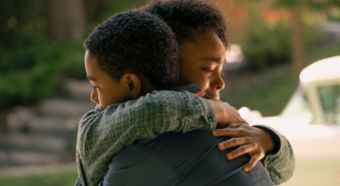 RECAP: IT: Welcome to Derry Episode 6 — "In The Name of the Father" 3 IT: Welcome to Derry Episode 6 still from HBO Max