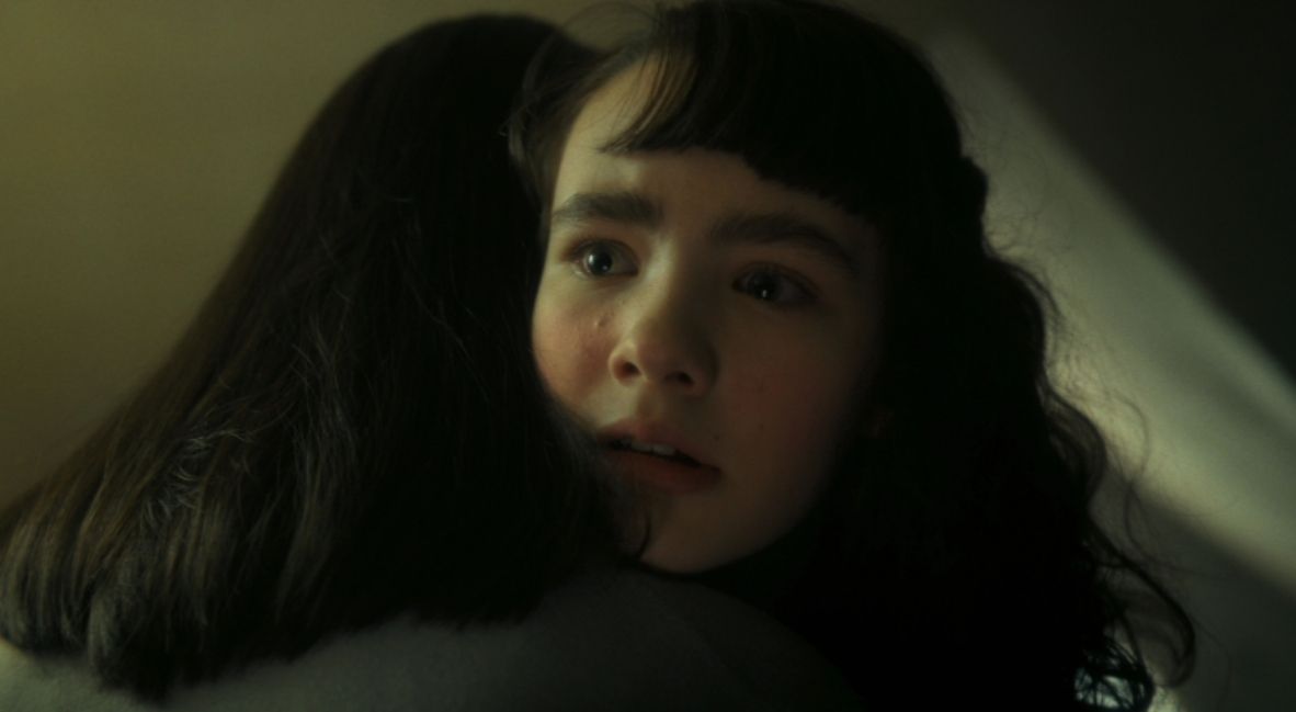 RECAP: IT: Welcome to Derry Episode 6 — "In The Name of the Father" 10 IT: Welcome to Derry Episode 6 still from HBO Max