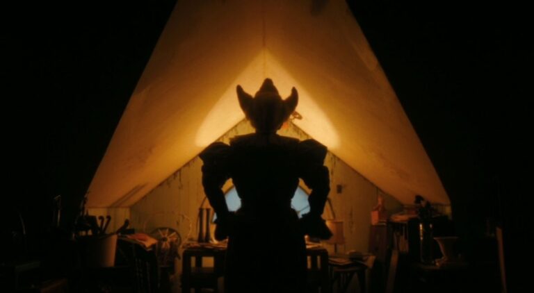 RECAP: IT: Welcome to Derry Episode 6 — “In The Name of the Father” IT: Welcome to Derry Episode 6 still from HBO Max