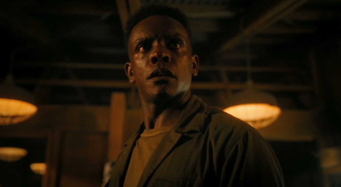 RECAP: IT: Welcome to Derry Episode 6 — "In The Name of the Father" 5 IT: Welcome to Derry Episode 6 still from HBO Max