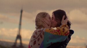 REVIEW: ‘Influencers’ Is A Great Sequel You Might Not Be Expecting CW (Cassandra Naud) and Diane (Lisa Delamar) in the film Influencers