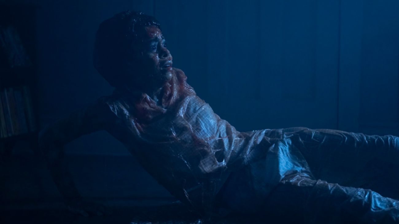 IT: Welcome to Derry Episode 2 promotional still from HBO MAX