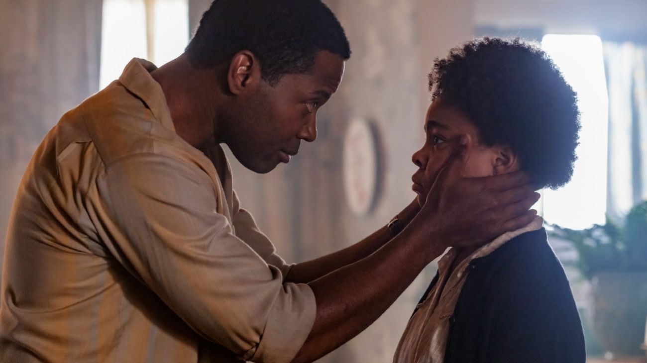 IT: Welcome to Derry Episode 2 promotional still from HBO MAX