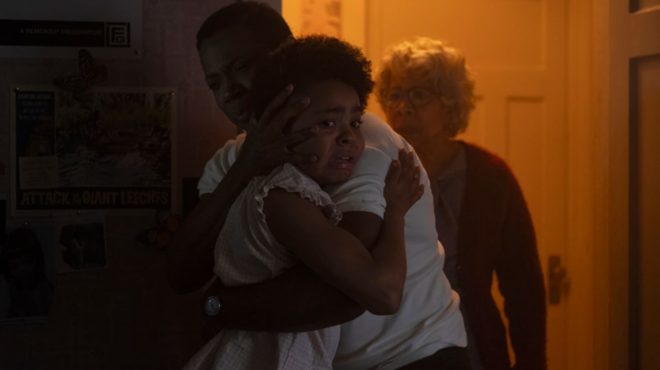 IT: Welcome to Derry Episode 2 promotional still from HBO MAX