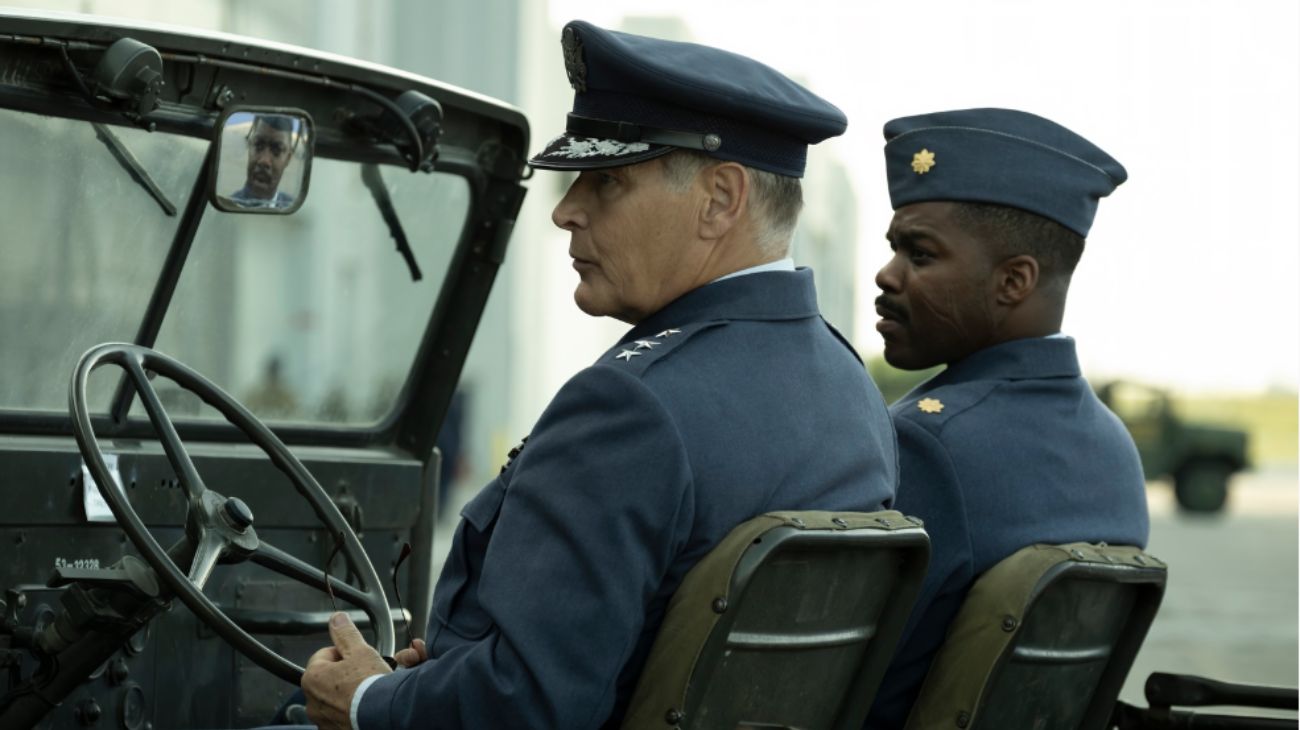 IT: Welcome to Derry Episode 2 promotional still from HBO MAX