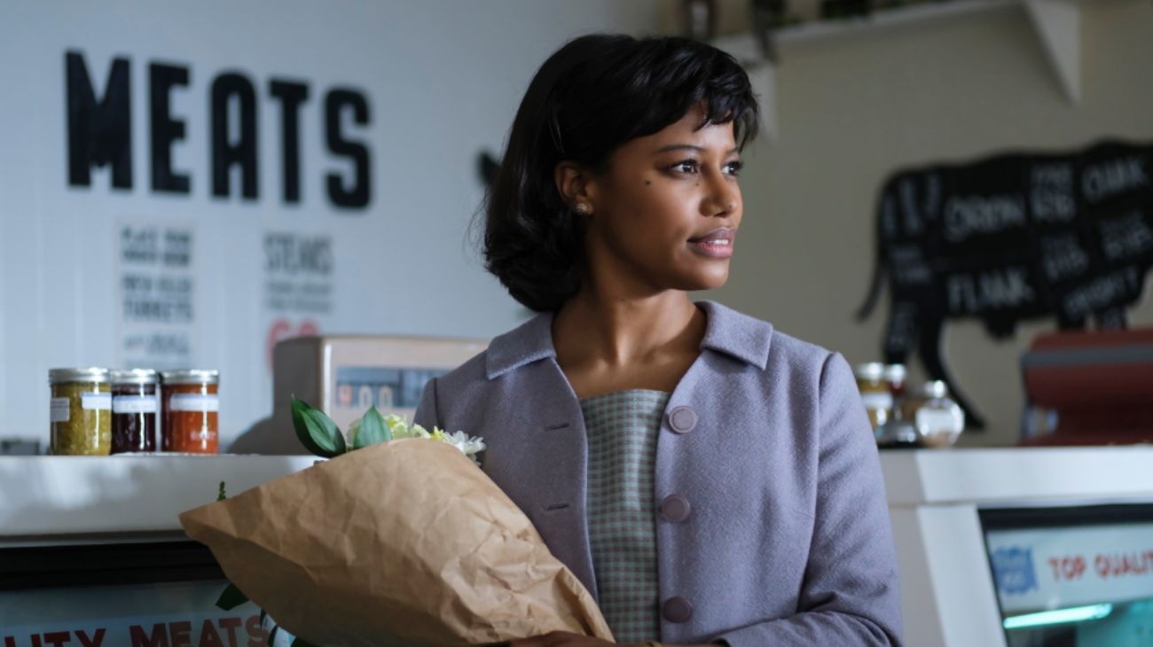 IT: Welcome to Derry Episode 2 promotional still from HBO MAX