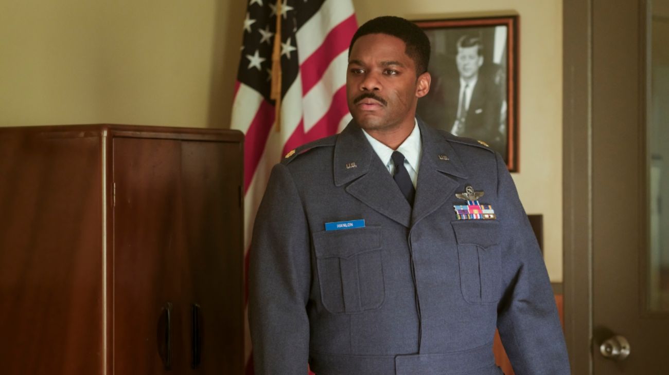 IT: Welcome to Derry Episode 2 promotional still from HBO MAX