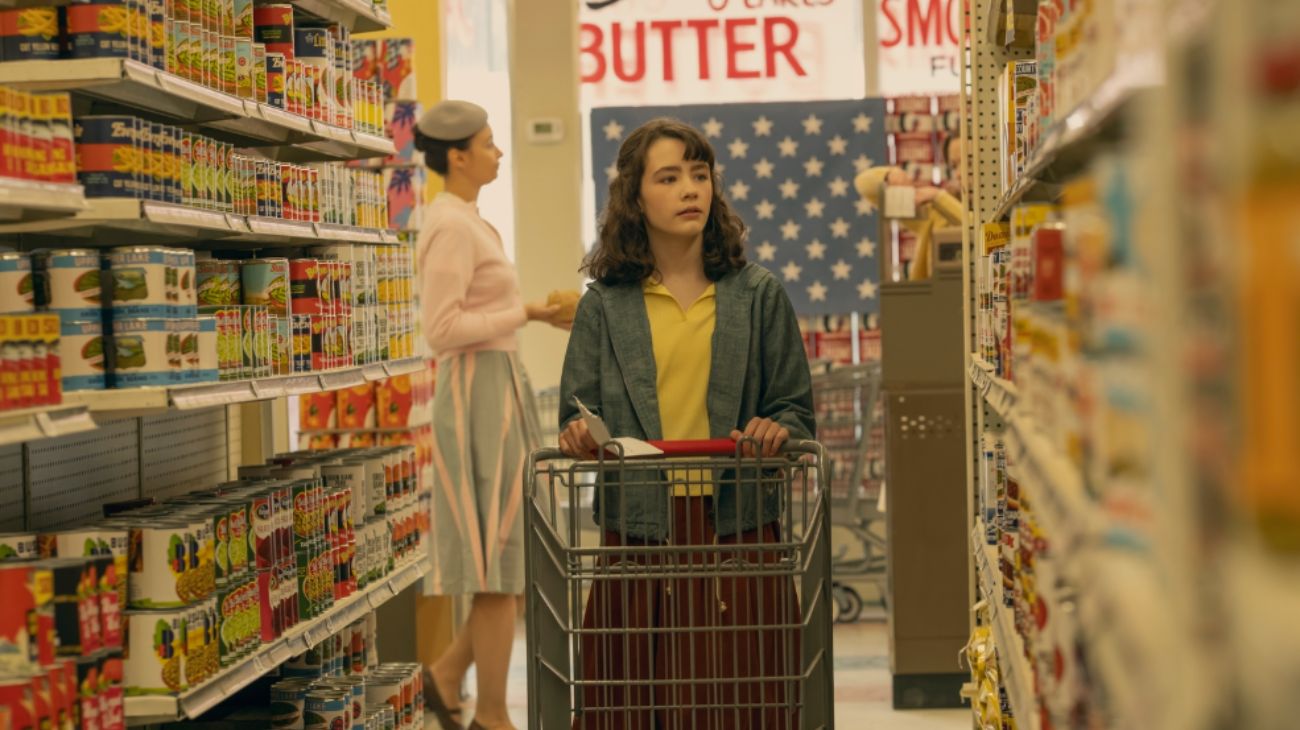 IT: Welcome to Derry Episode 2 promotional still from HBO MAX