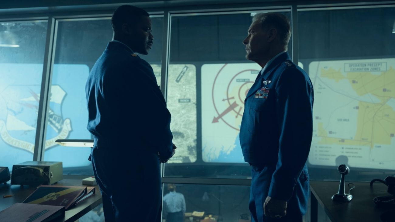 IT: Welcome to Derry Episode 2 promotional still from HBO MAX