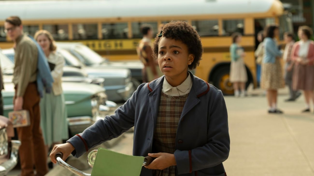 IT: Welcome to Derry Episode 2 promotional still from HBO MAX