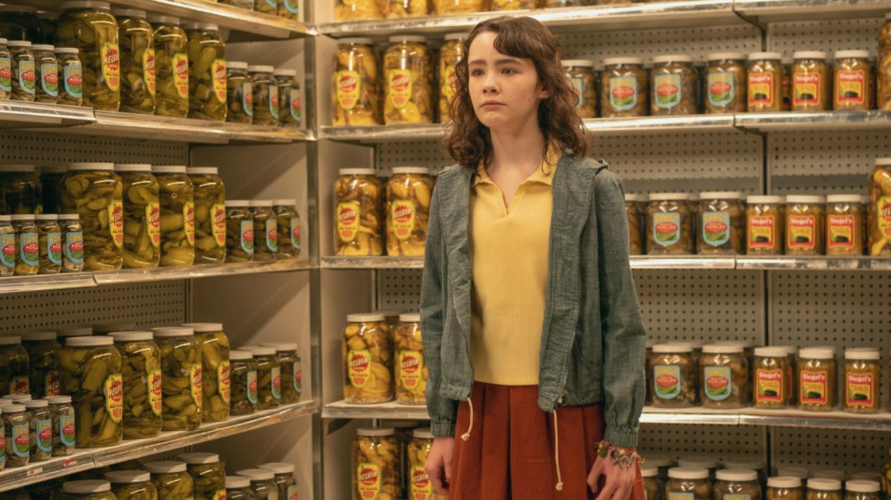 IT: Welcome to Derry Episode 2 promotional still from HBO MAX