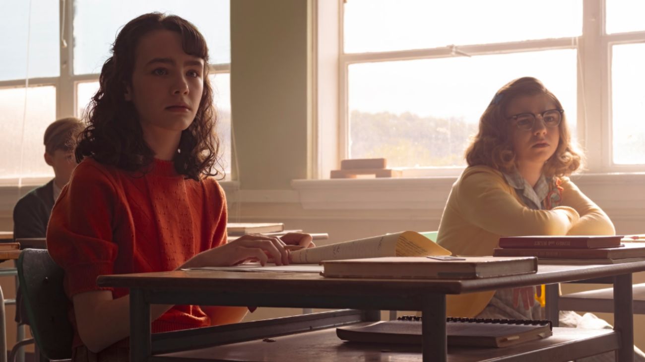 IT: Welcome to Derry Episode 2 promotional still from HBO MAX