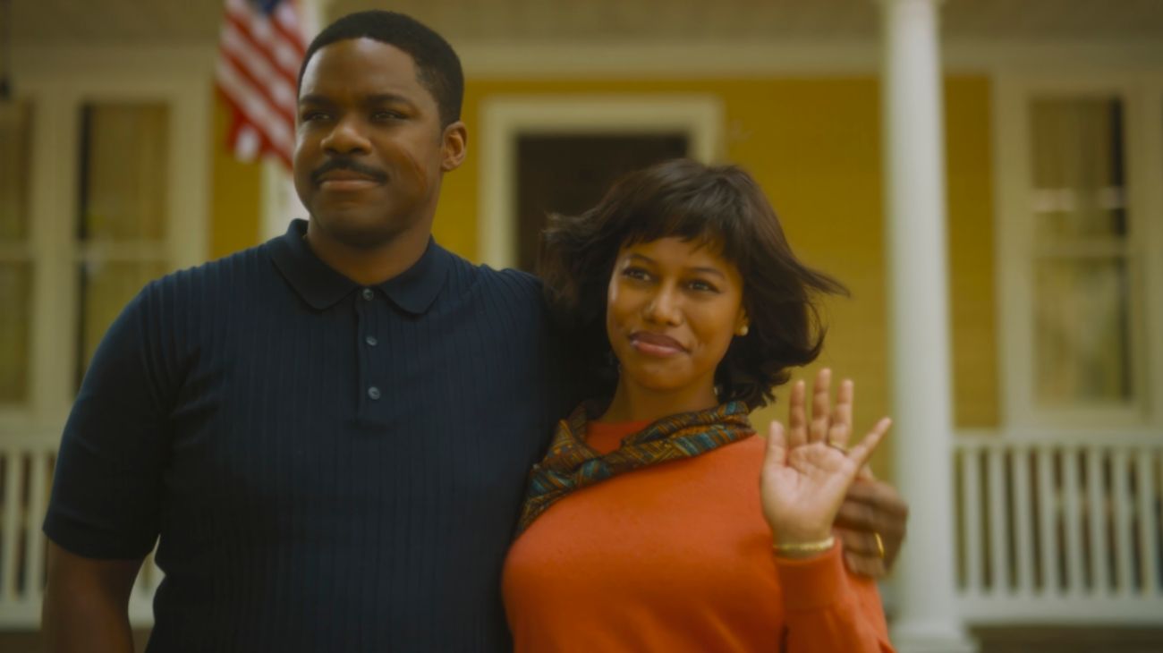 IT: Welcome to Derry Episode 2 promotional still from HBO MAX