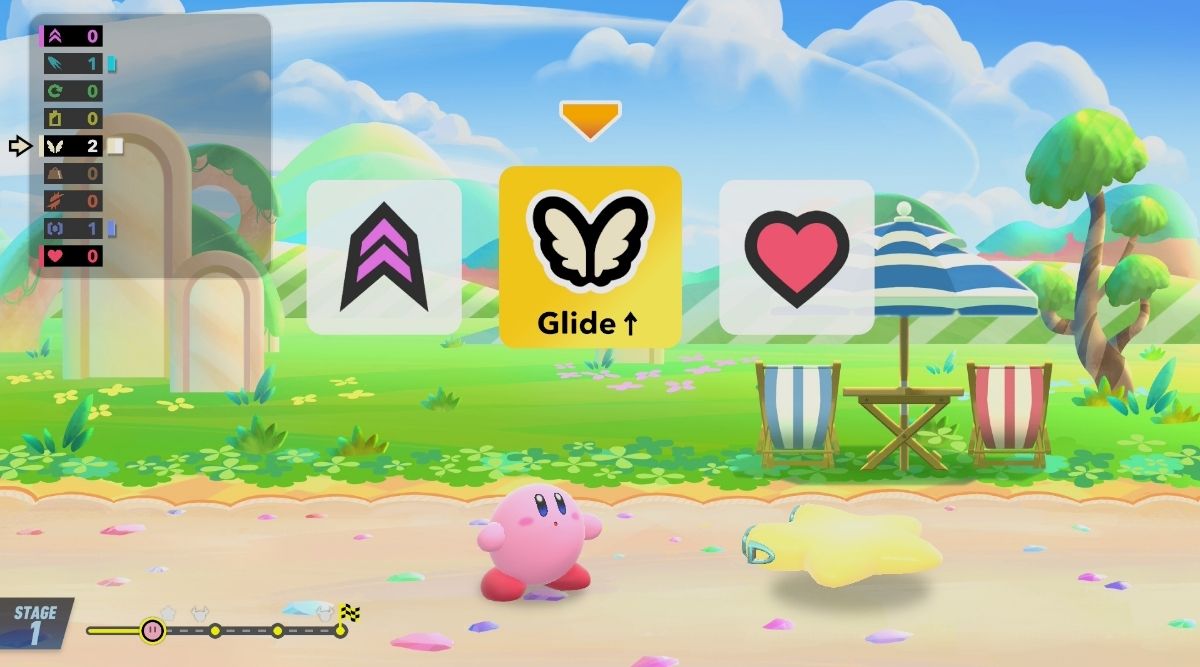 REVIEW: 'Kirby Air Riders' Rules The Interstellar Roads 4 Kirby Air Riders Road Trip