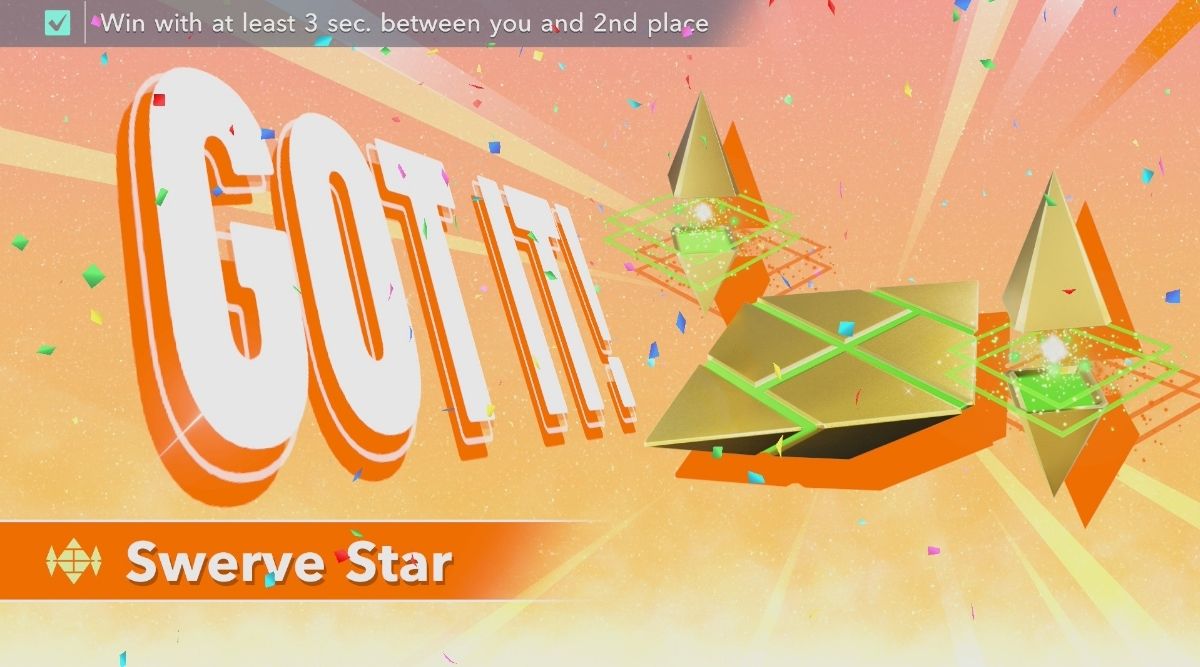 REVIEW: 'Kirby Air Riders' Rules The Interstellar Roads 5 Kirby Air Riders Unlockables