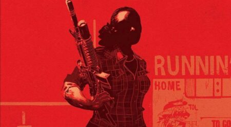 Image Comics’ Southern Bastards Gets Adaptation From Hulu and Nia DaCosta Southern Bastards comic book cover