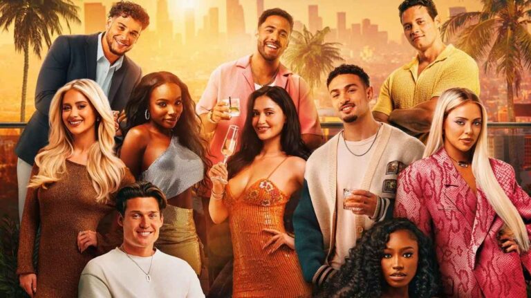 We’re Getting a ‘Love Island: Beyond The Villa’ For Season 2 Love Island Beyond the villa Season 2