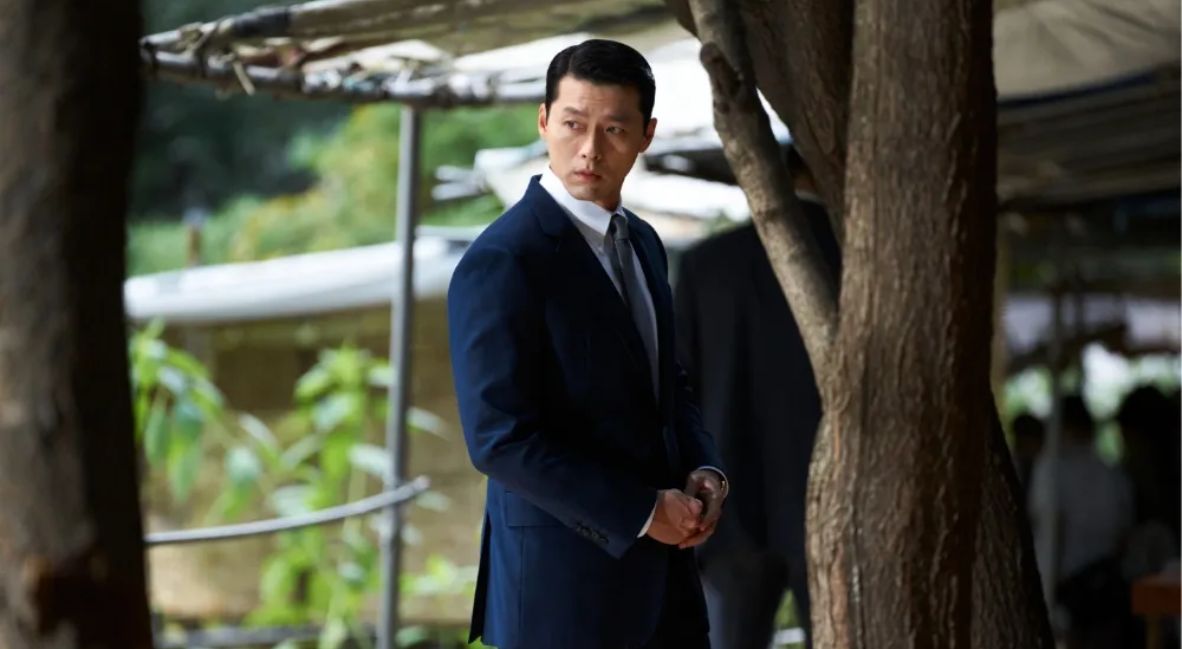 Made in Korea - Hyun Bin promotional still