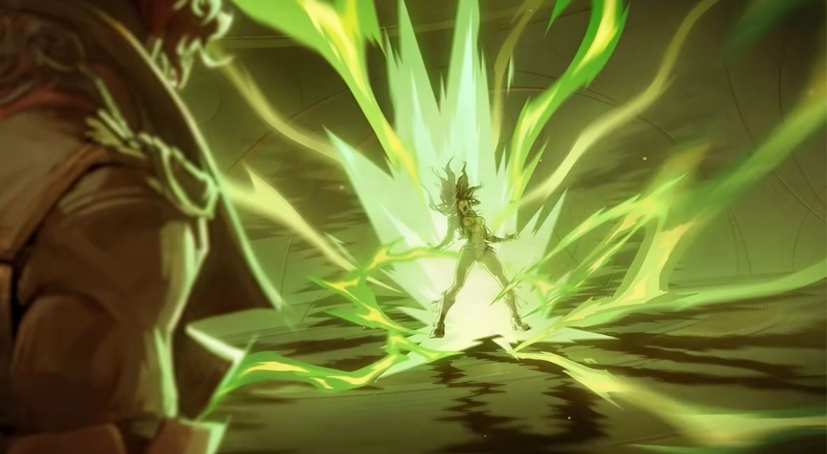 Marvel Rivals Season 5 - Love is a Battlefield - Gambit & Rogue