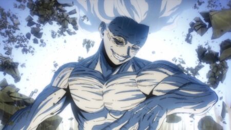 My Hero Academia Episode 164 But Why Tho