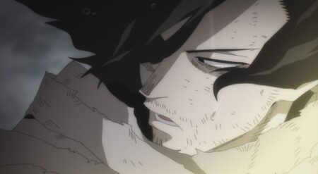My Hero Academia Episode 166 