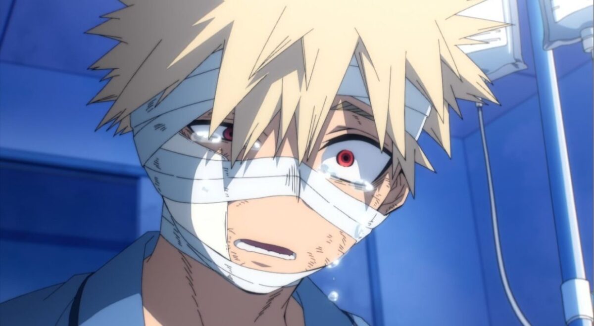 My Hero Academia Episode 168 Review - But Why Tho?