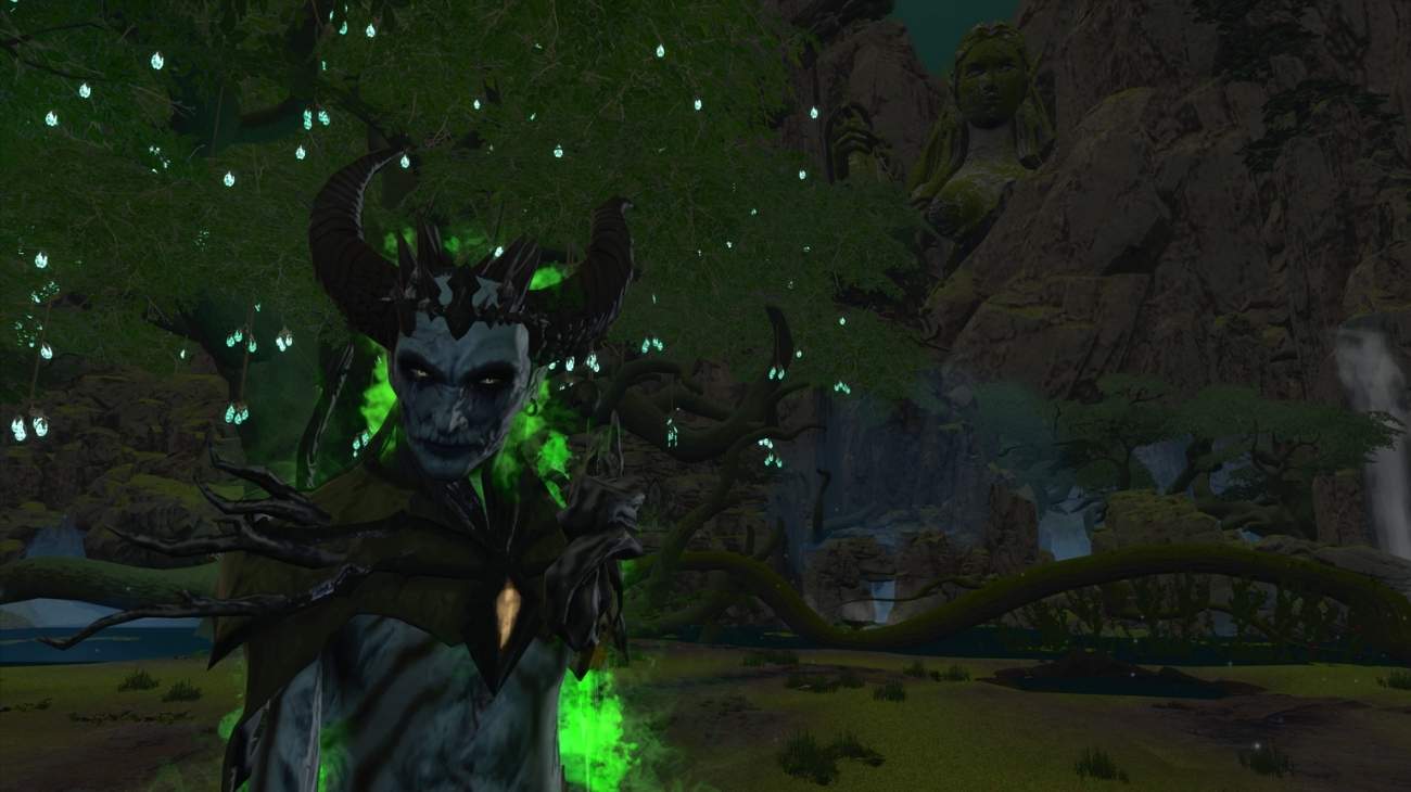 Neverwinter Red Harvest Part II 