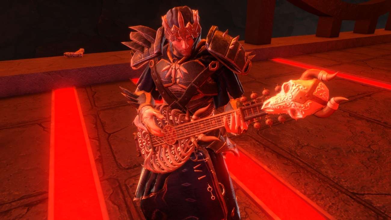 Neverwinter Red Harvest Part II 