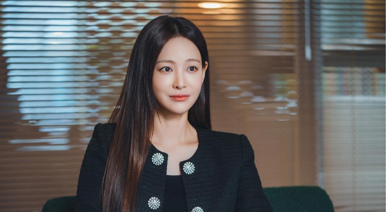 REVIEW: 'Nice To Not Meet You' Episodes 5-6 1 Oh Yeon-se in Nice To Not Meet You Episodes 5-6