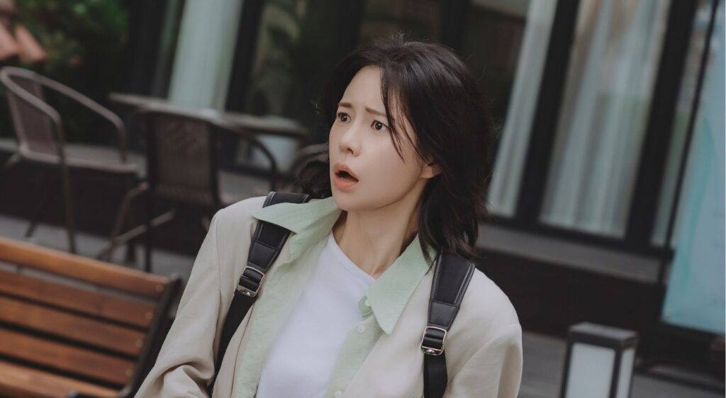 REVIEW: ‘Nice To Not Meet You’ Episodes 5-6 Lim Ji-yeon in Nice To Not Meet You Episodes 5-6