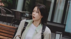 REVIEW: ‘Nice To Not Meet You’ Episodes 5-6 Lim Ji-yeon in Nice To Not Meet You Episodes 5-6