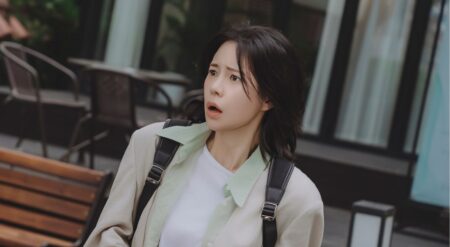REVIEW: ‘Nice To Not Meet You’ Episodes 5-6 Lim Ji-yeon in Nice To Not Meet You Episodes 5-6