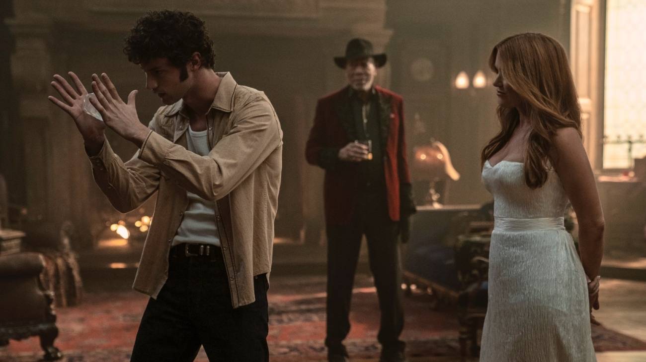 Now You See Me Now You Don't promotional image