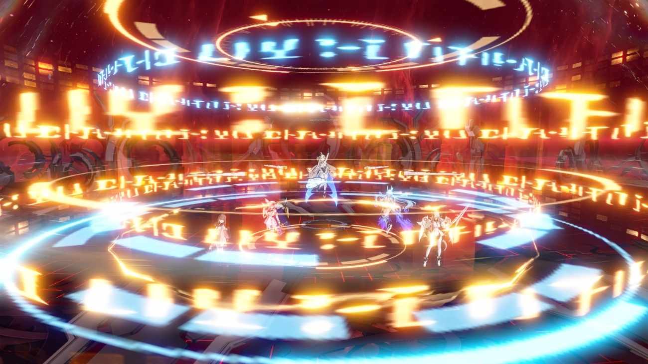 OUTERPLANE Drops Massive 2.5-Year Anniversary Update - Here's What You Should Know 2 OUTERPLANE promotional keyart